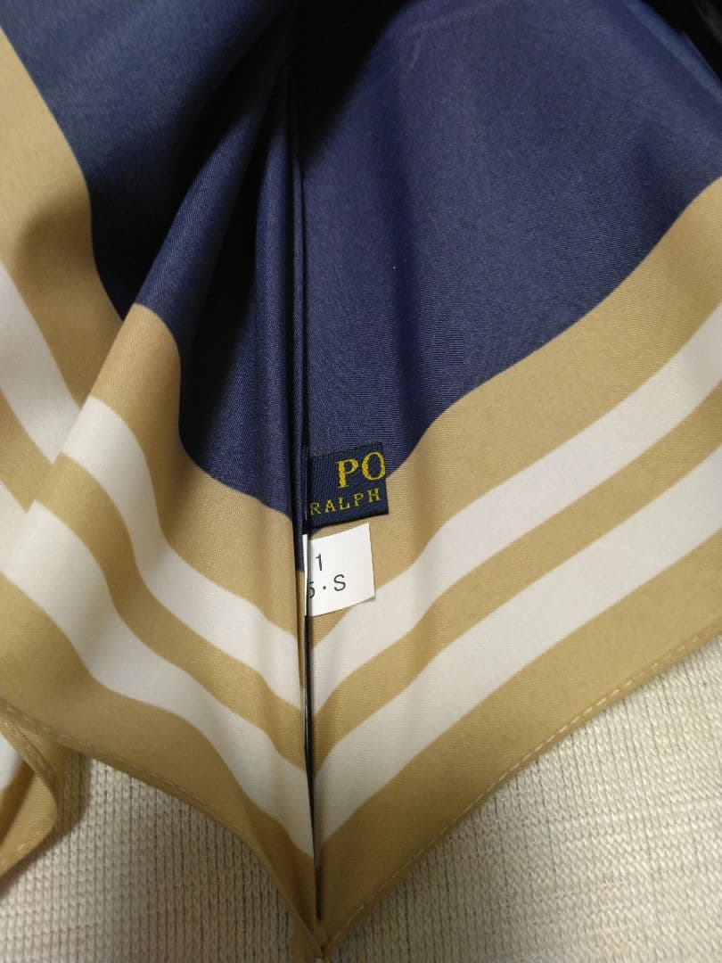 期間値下げ※新品未使用☆POLO RALPH LAUREN 3点セット