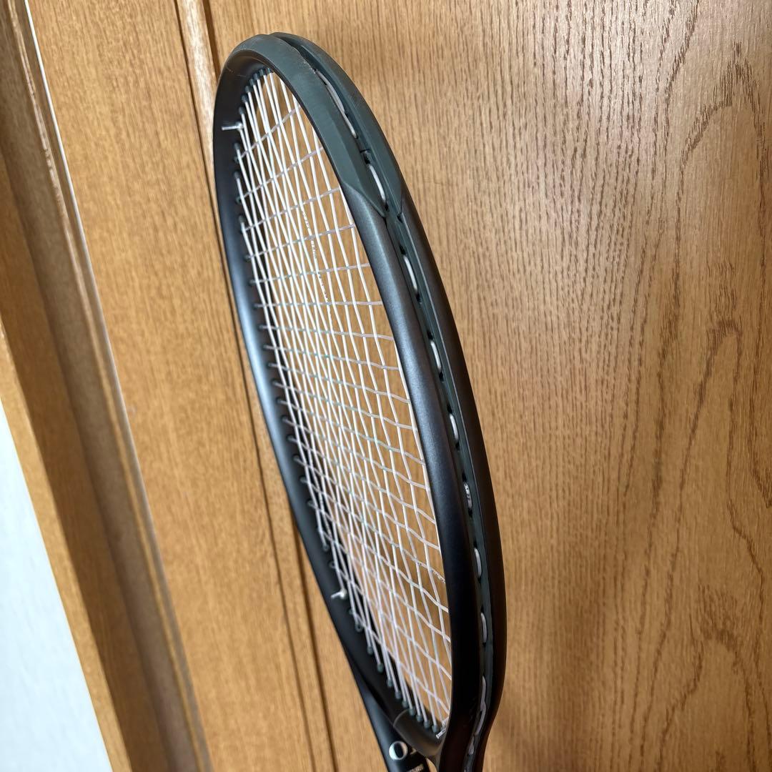 ラケット(硬式用) Wilson RF 01 future G2