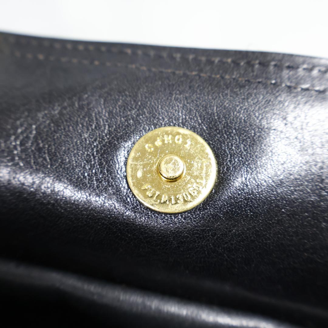 【極美品】if Original 東京バッグ株式会社 レザー トートバッグ