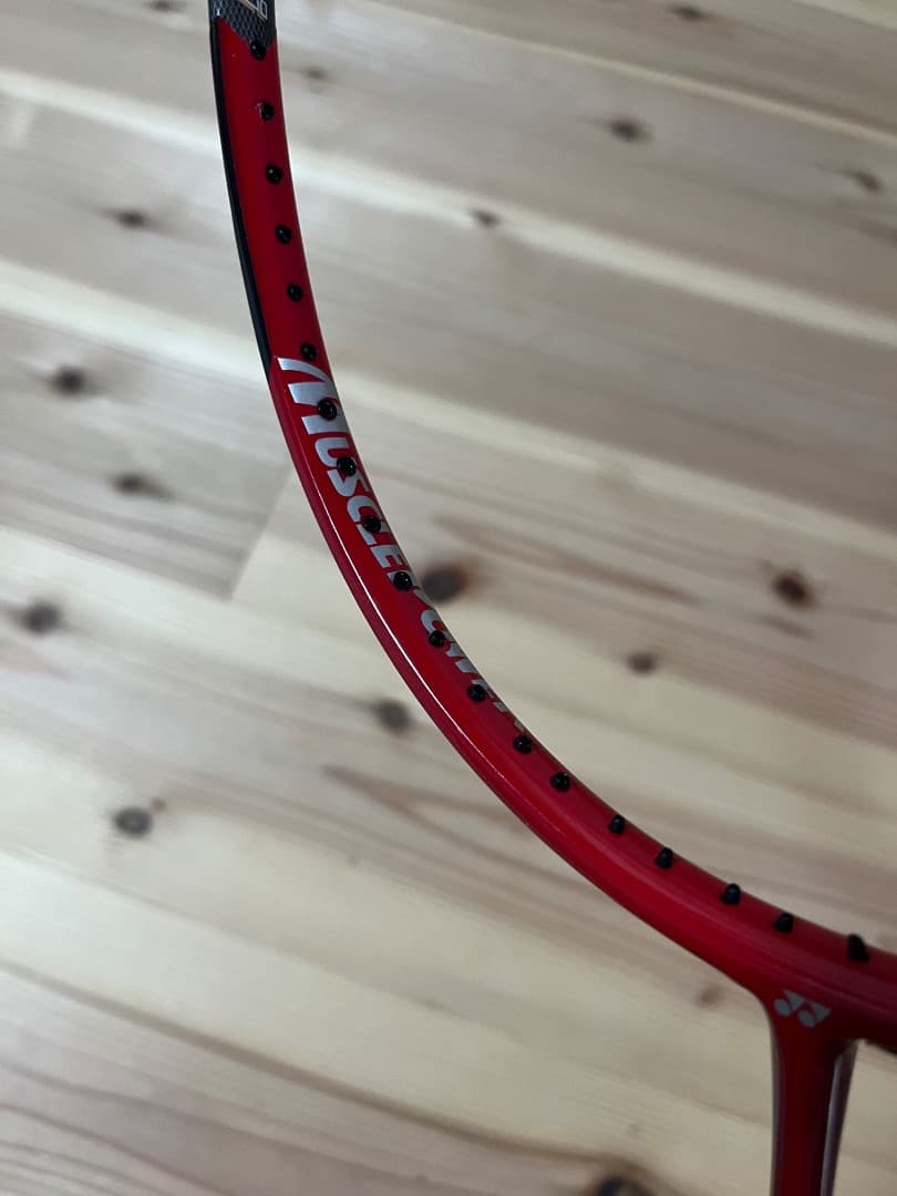 YONEX ヨネックスMUSCLEPOWERマッスルパワー100 90 32