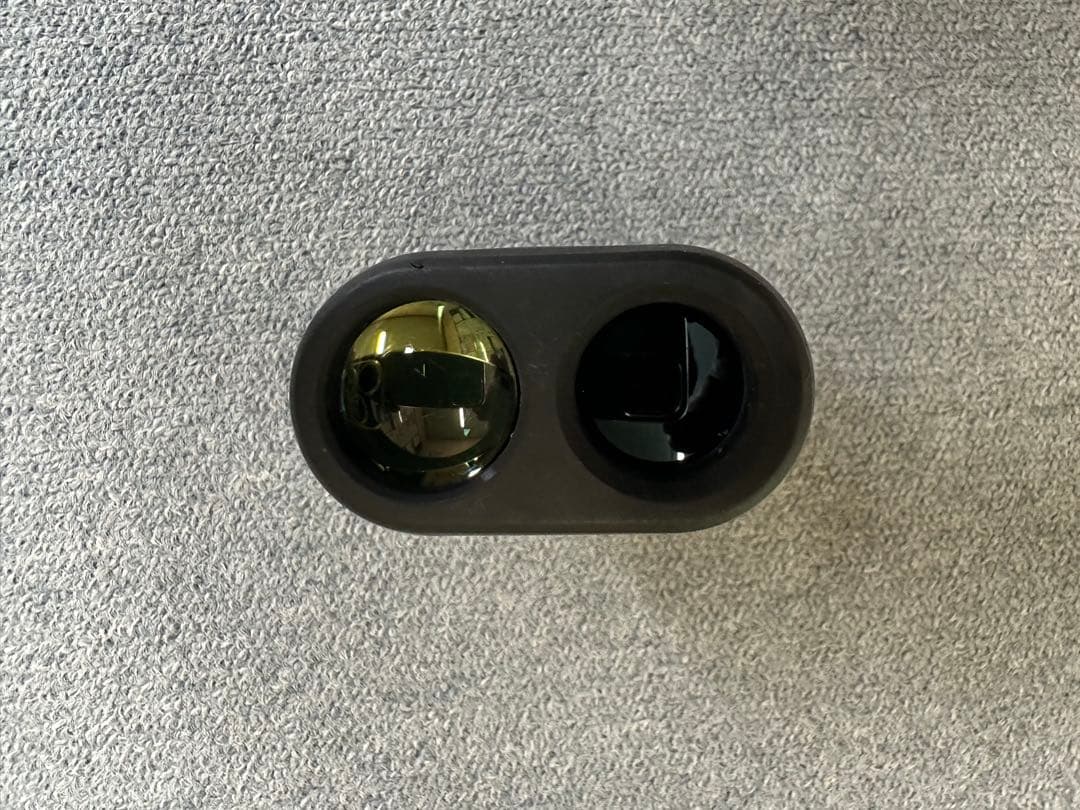 ニコン Nikon クールショットCOOLSHOT 40i ケース付き