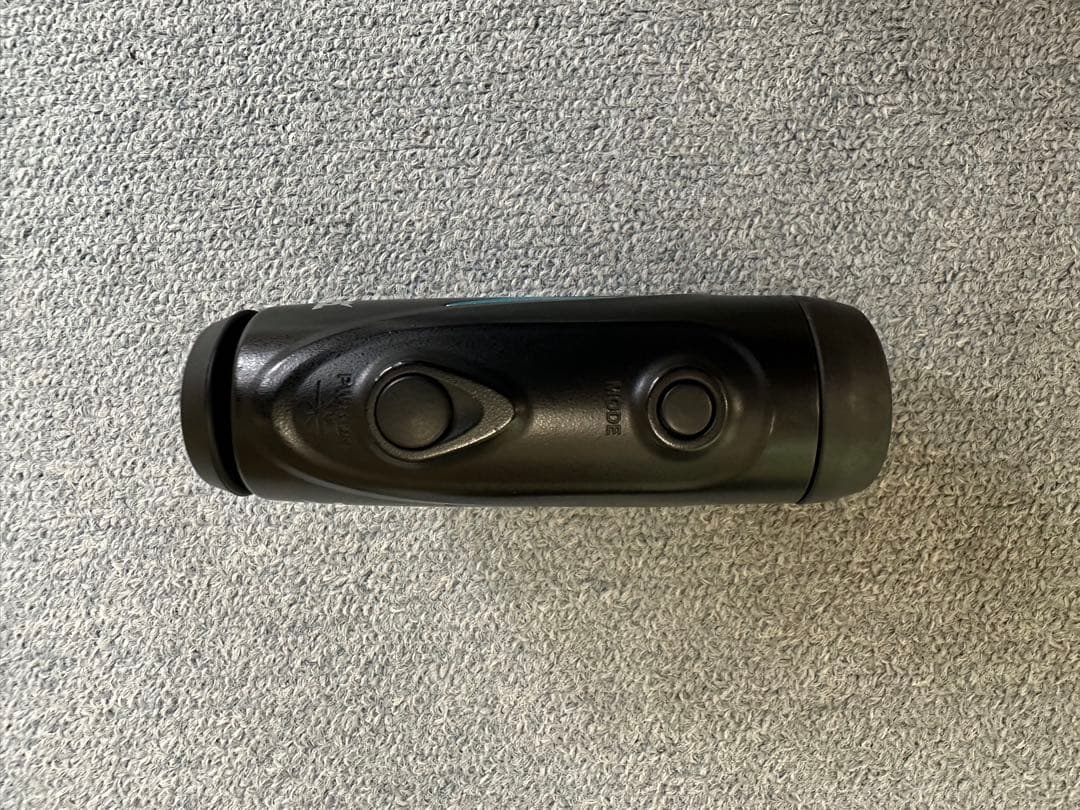 ニコン Nikon クールショットCOOLSHOT 40i ケース付き