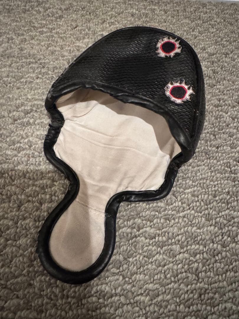 ODYSSEY パター　MARXMAN FANG 33インチ