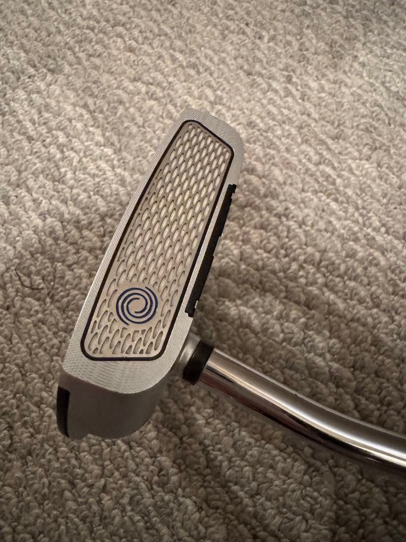 ODYSSEY パター　MARXMAN FANG 33インチ