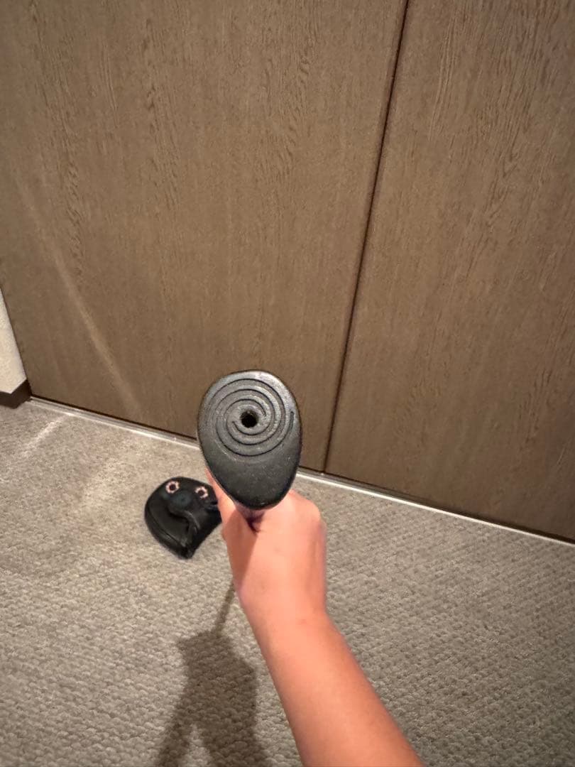 ODYSSEY パター　MARXMAN FANG 33インチ