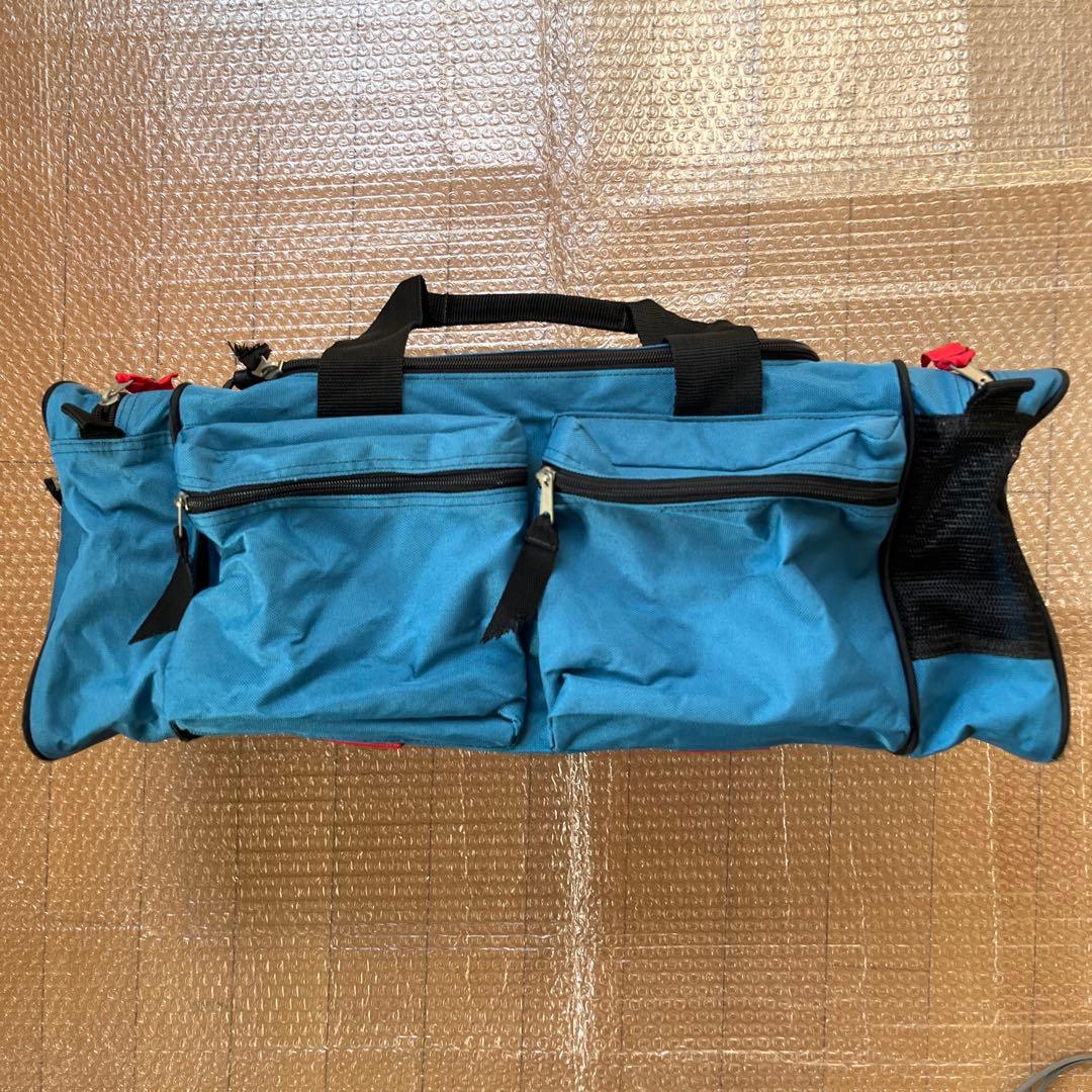 ビンテージ　バートン　Burton バッグ