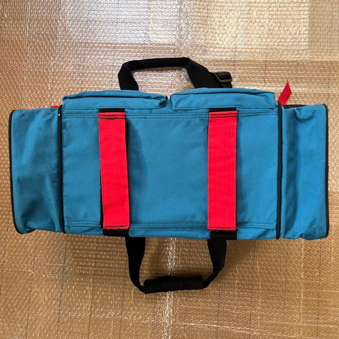 ビンテージ　バートン　Burton バッグ