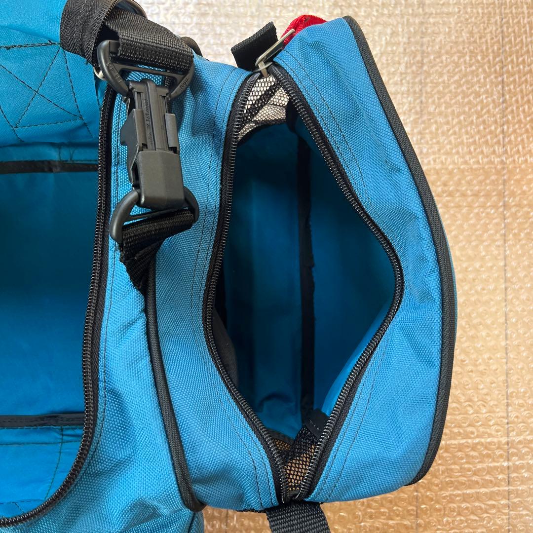 ビンテージ　バートン　Burton バッグ