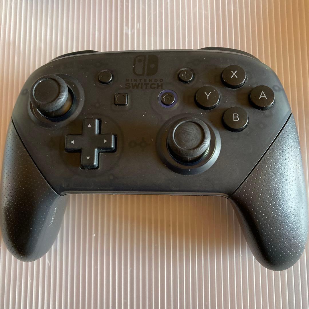 起動確認済初期化済 Nintendo Switch本体 2018年型