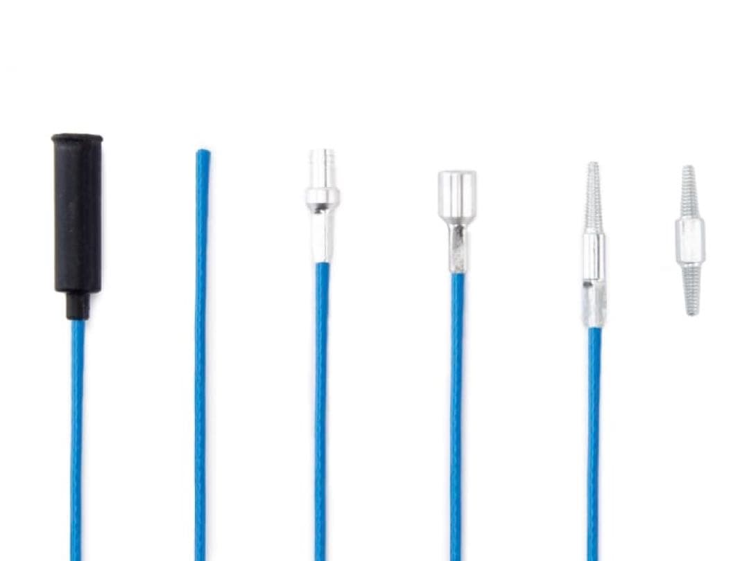 【美品】PARKTOOL インターナルケーブルルーティングキット IR-1.3