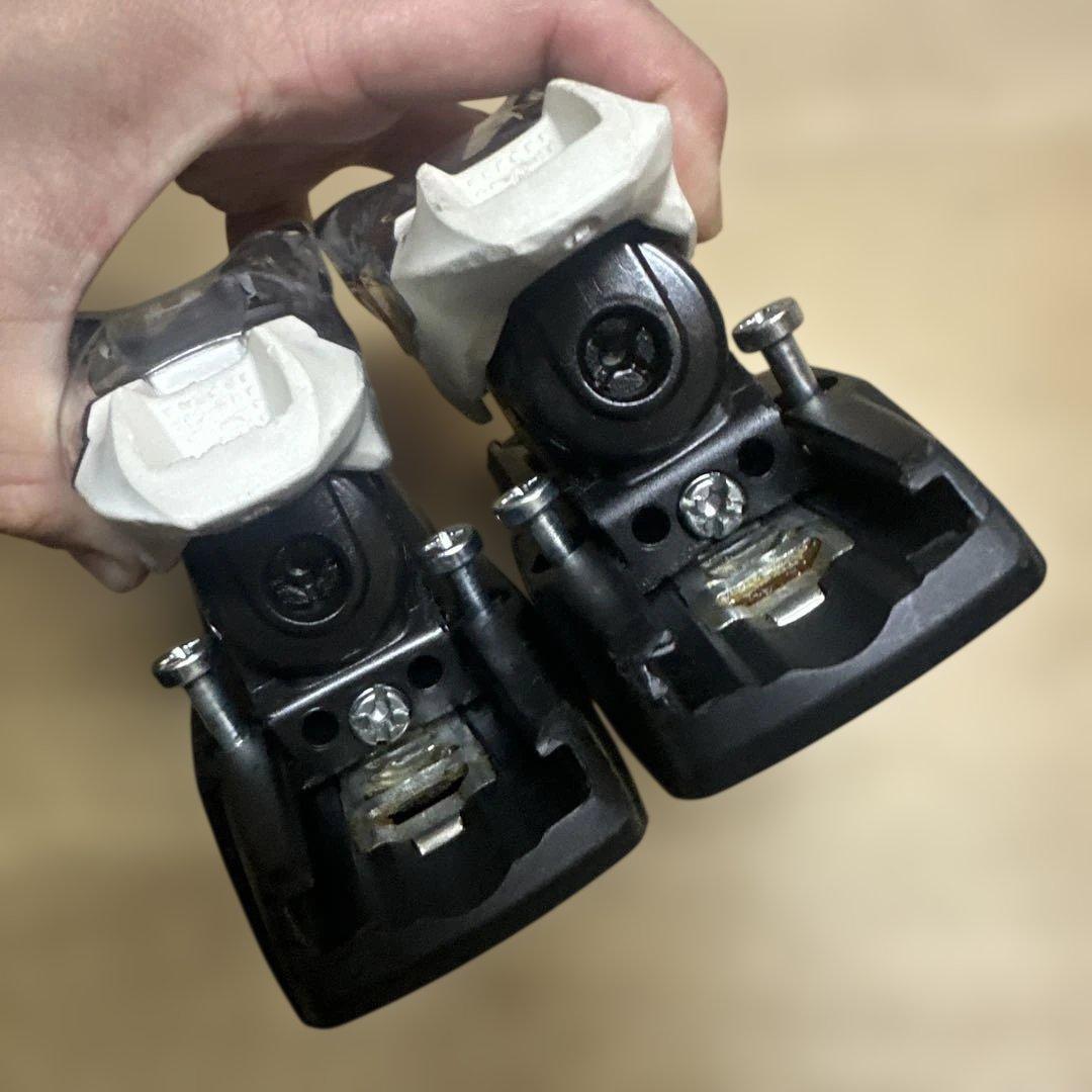 マーカー MARKER FREE TEN ビンディング フリーテン フリーライド