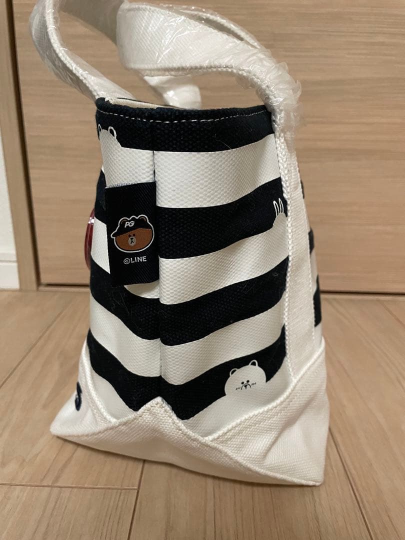 パーリゲイツ　カートバック