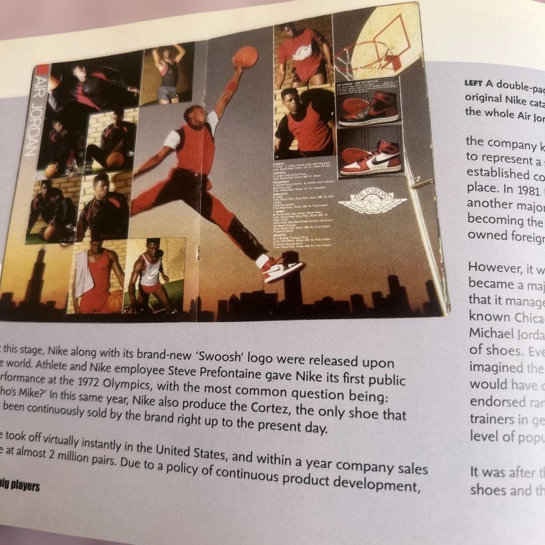 海外限定のスニーカー雑誌、写真集など9冊セット 英語表記のみ バラ売り不可