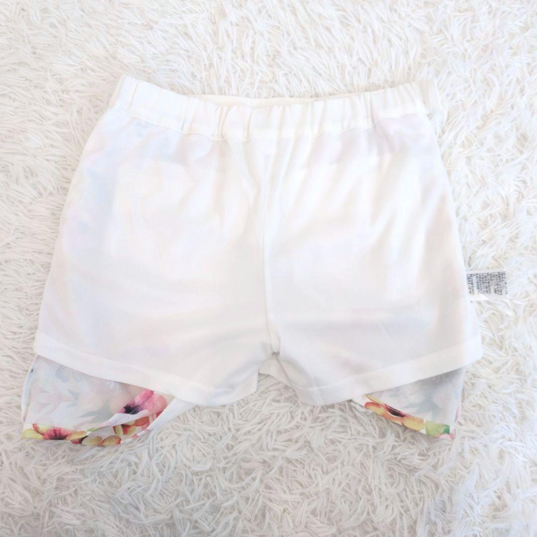 美品✨️VIVA HEART　ビバハート　レディースゴルフウェア　セットアップM