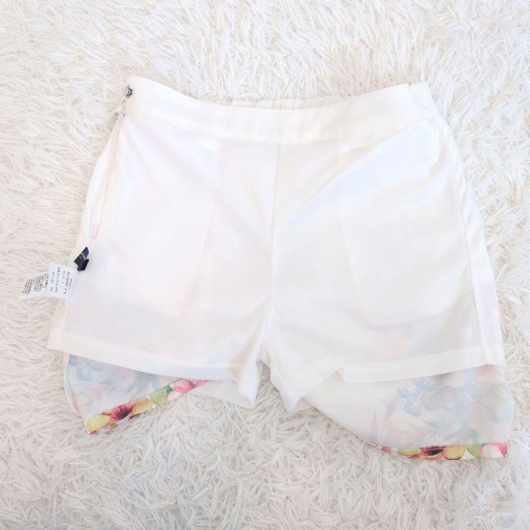 美品✨️VIVA HEART　ビバハート　レディースゴルフウェア　セットアップM