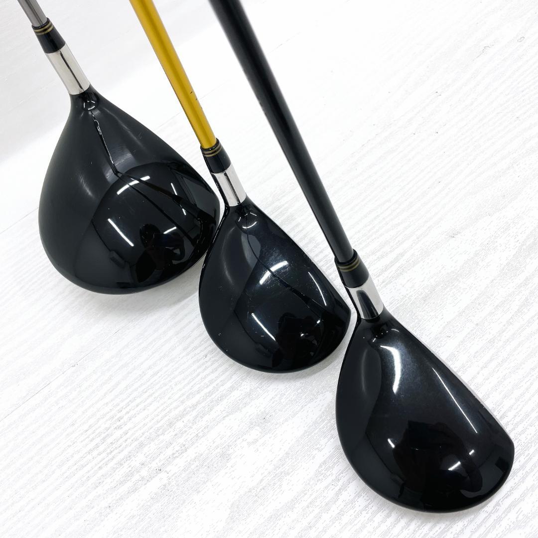 【初心者様推奨‼】 TOURSTAGE ツアーステージ ゴルフクラブ セット S