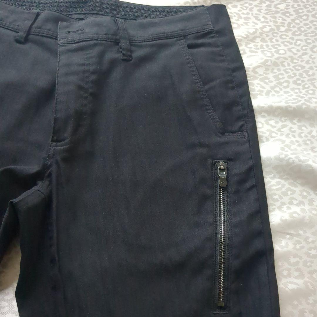 メンズゴルフウェア4点セット