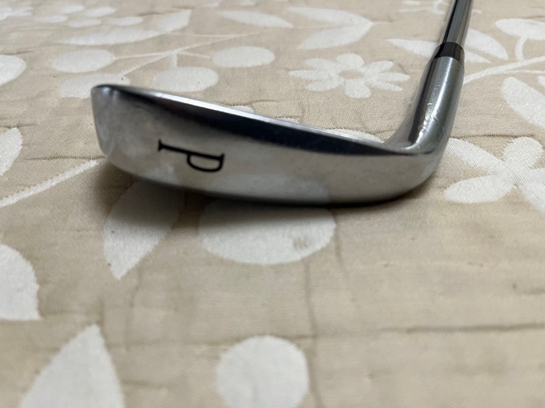 プロトコンセプト　C07 アイアンセット　5番〜PW 6本