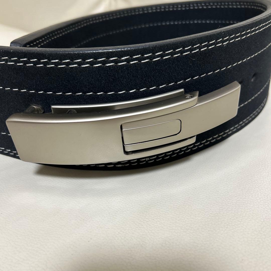 Zawick レバーアクションベルト パワーベルト Sサイズ