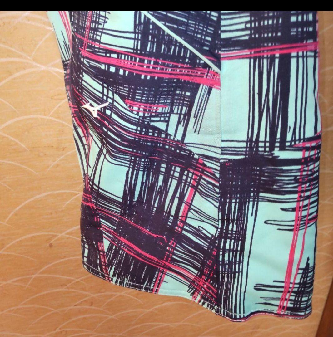 極美良品 MIZUNO ミズノ ウエア上下