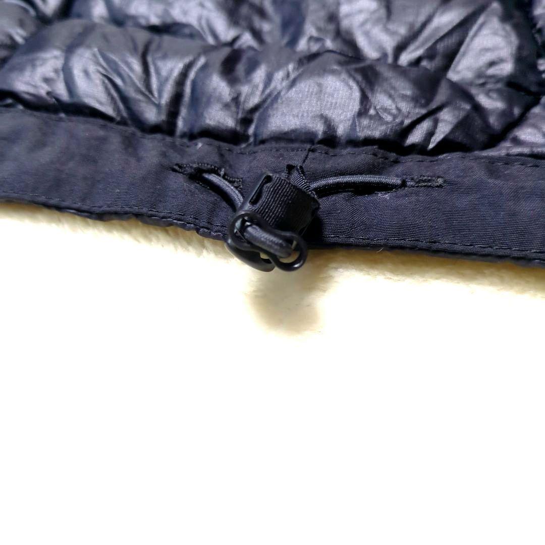 最上位ライン ノースフェイス【美品】アコンカグア ベスト　サミットシリーズ