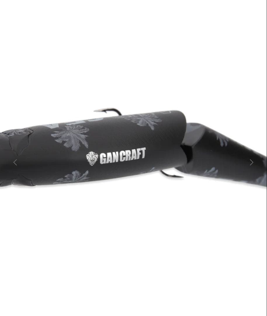 ルアー・フライ GAN CRAFT x WDS JOINTED CLAW 178