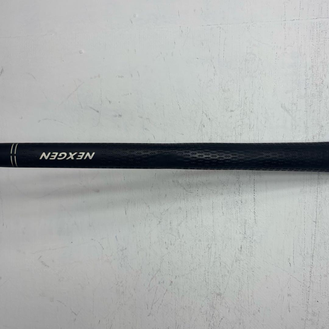 ドライバー ゼクシオ Miyazaki model 飛距離 2018年モデル S