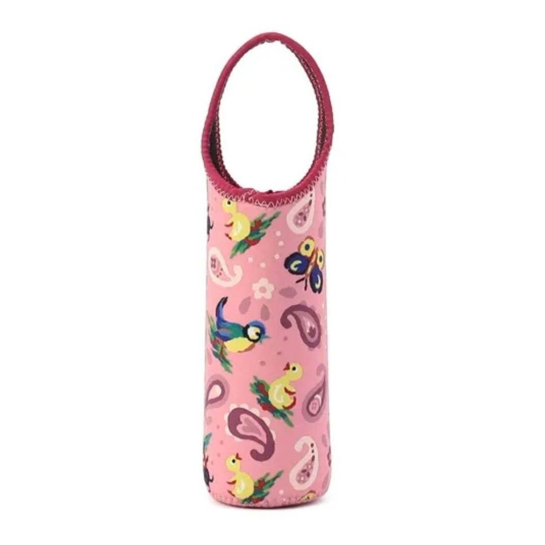 《完売品》FEILER ハイジペイズリー 400ml ブローボトルセット