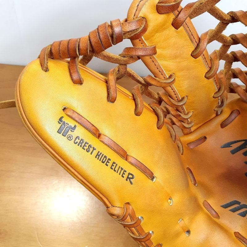 ミズノプロ イチローモデル 耕作オーダーMizunoPro 外野用 軟式グローブ