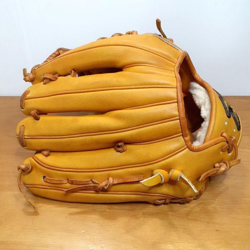 ミズノプロ イチローモデル 耕作オーダーMizunoPro 外野用 軟式グローブ