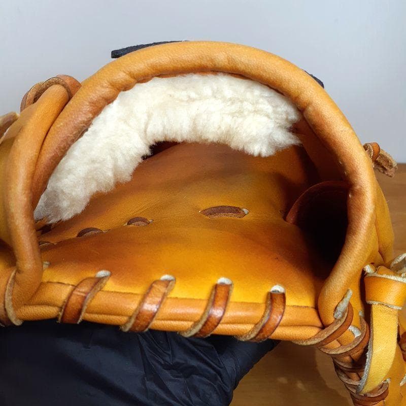 ミズノプロ イチローモデル 耕作オーダーMizunoPro 外野用 軟式グローブ