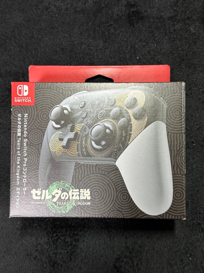 Nintendo ゼルダの伝説シリーズ 5点セット