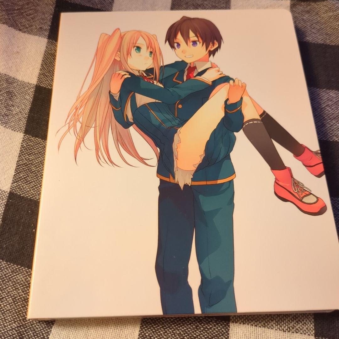 DVD 恋と選挙とチョコレート 完全生産限定版 全巻セット