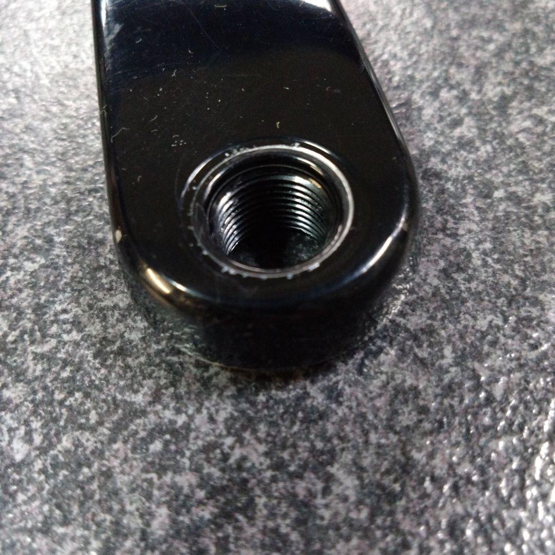 か*ん様 シマノ デュラエース FC-R9100 167.5mm