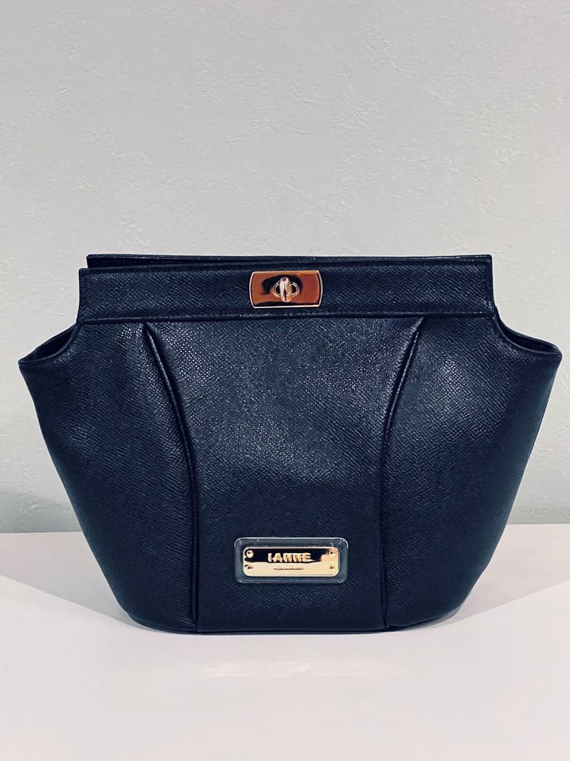 IANNE ミルモ ネイビー