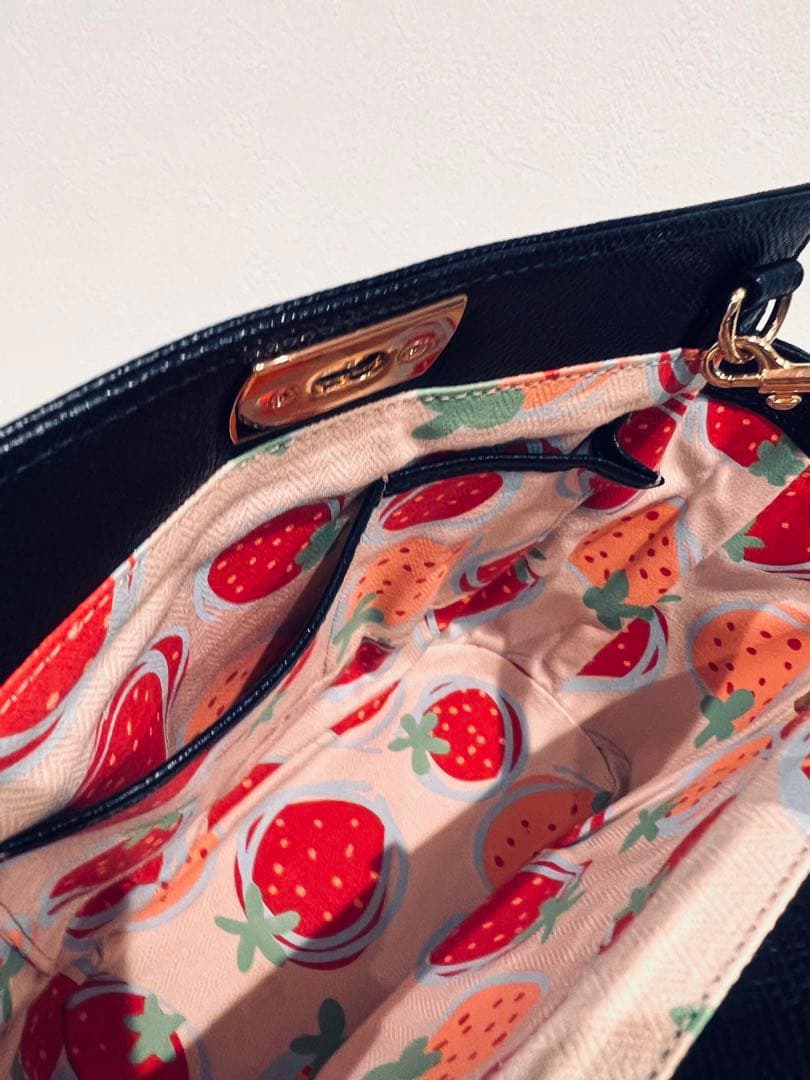 IANNE ミルモ ネイビー