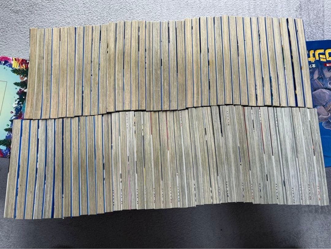 BLEACH ブリーチ　全巻セット1〜74巻