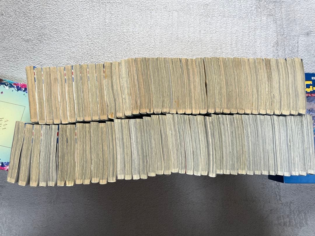 BLEACH ブリーチ　全巻セット1〜74巻