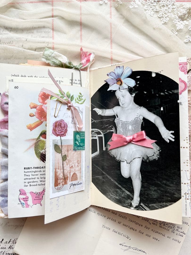 ジャンクジャーナル 62 雑記帳