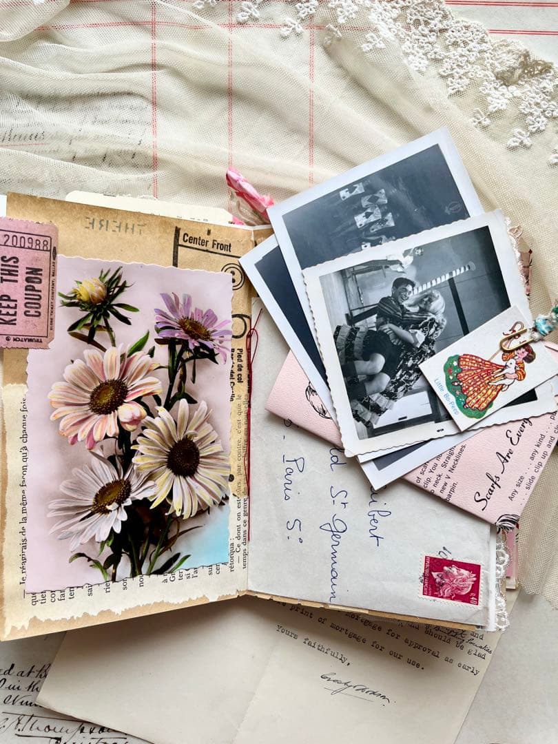 ジャンクジャーナル 62 雑記帳