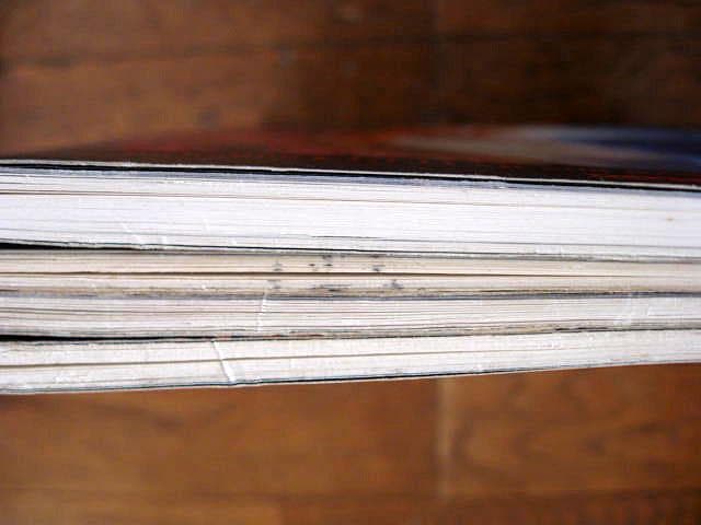 XJAPAN V2 バンドスコア/バンドピース 4冊セット