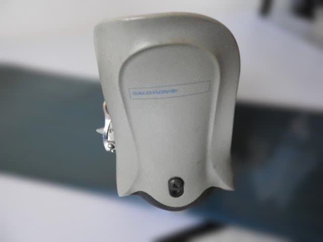 【SALOMON】スノーボードセット 155cm ビンディング付 初心者おすすめ