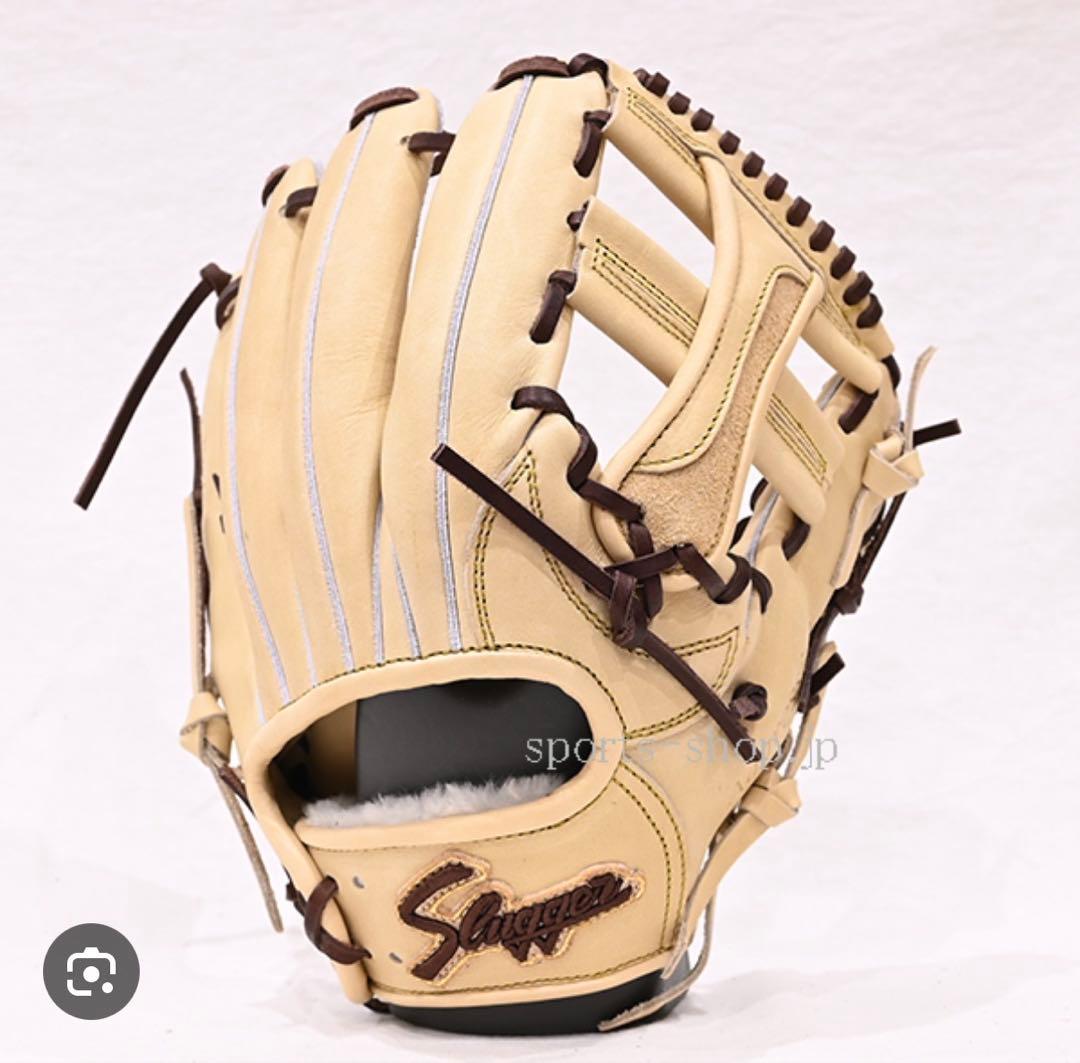 く*ん様 【値下げ！】久保田スラッガー　軟式用　限定クラブ　右投げ用