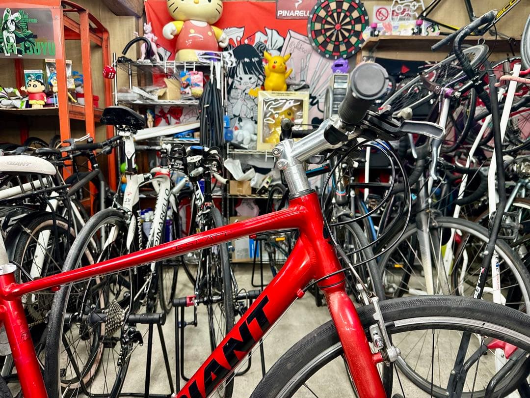 エスケープR3 基本分解発送送料無料！近県の方完成車直接配送等ご相談ください！