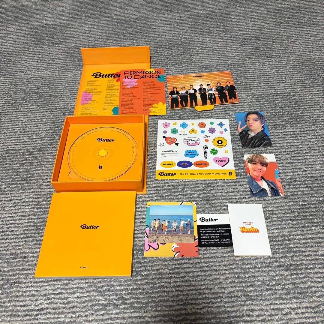 BTS アルバム まとめ売りSOWOZOO proof 花様年華 トレカ付き