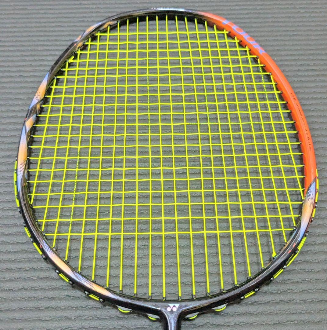 ASTROX 77 Tour 3UG5 美品タオルセット