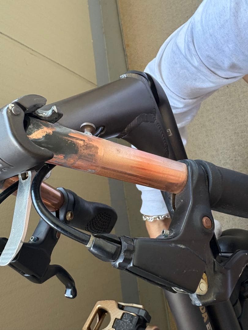 STRIDA EVO3 KS3 折りたたみ自転車