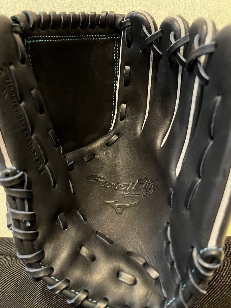 新品　グローバルエリート　ジュニア 軟式 グローブ　宮城大弥モデル 右投げ用