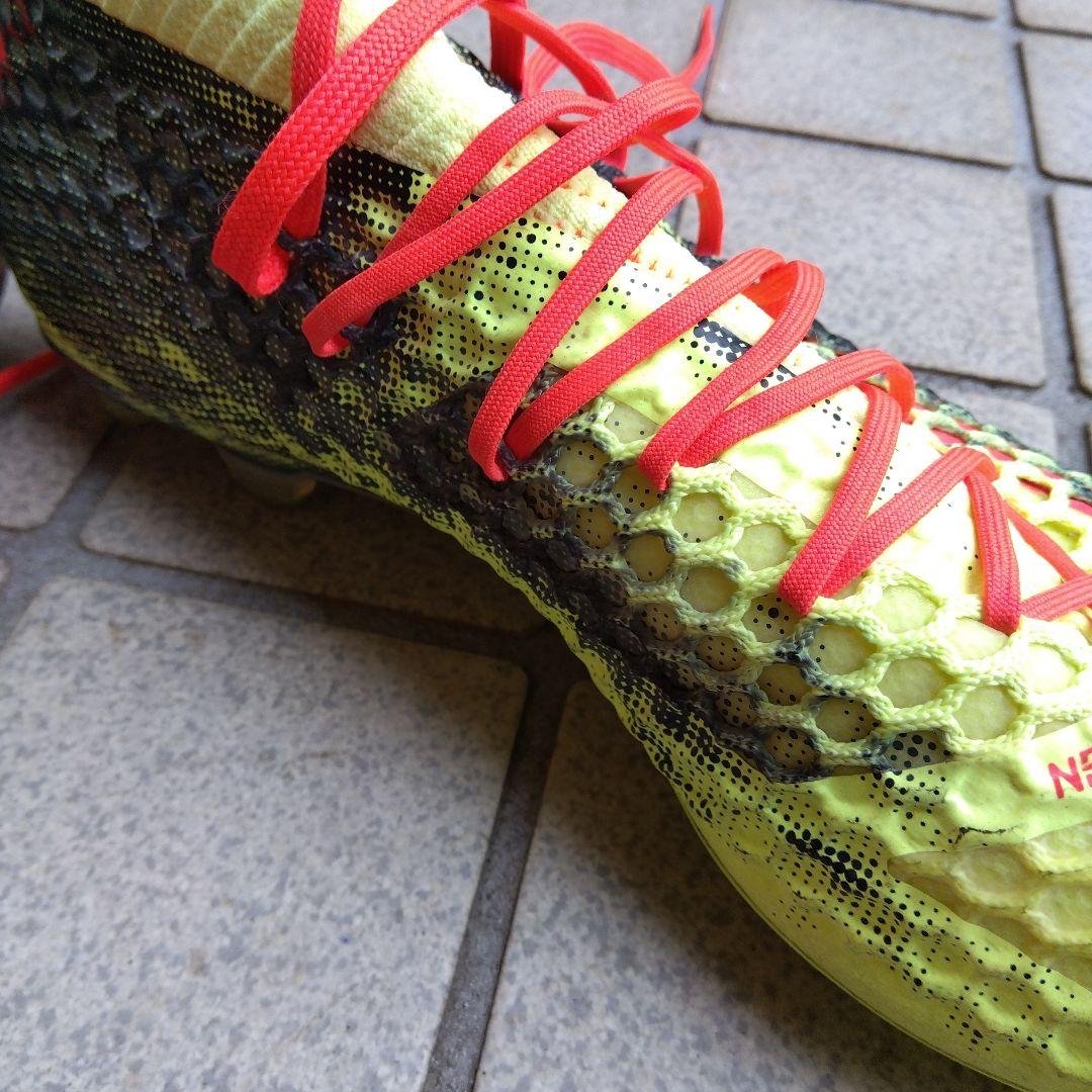 サッカー プーマ スパイク PUMA 28cm