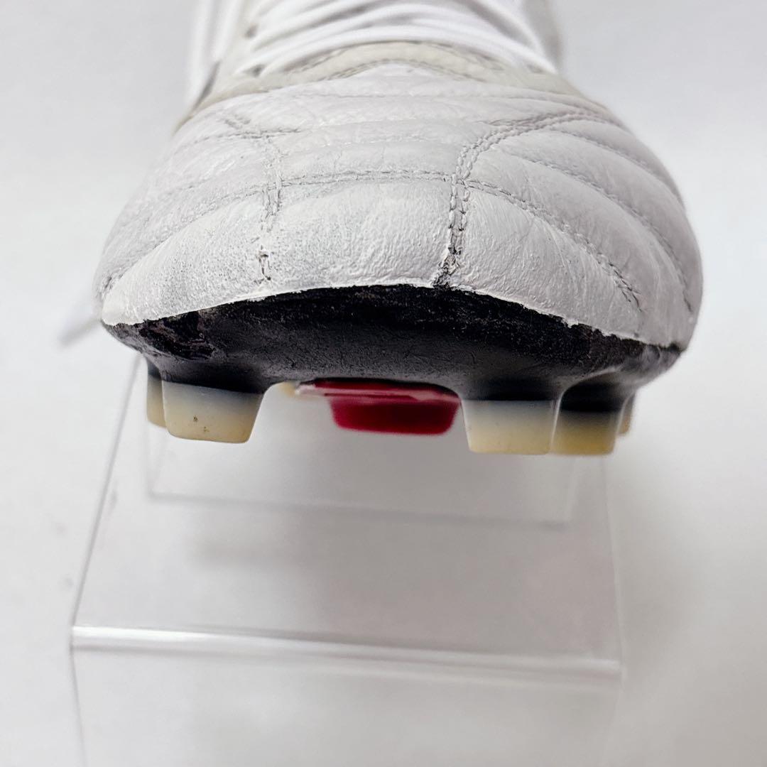 モレリアネオ 4β JAPAN 26.5cm ホワイト　白　MIZUNO